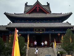 -大槐树寻根祭祖园