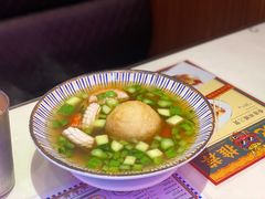 -龙记·香港茶餐厅(海上世界店)