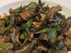 -福巷湘食小馆·猛火现炒(上海首店)