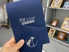 -企鹅照相馆(岗顶天娱店)