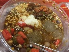 全家福冰粉-易老大蛋烘糕(奎星楼总店)