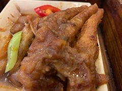 -至尊强仔(正光北街店)