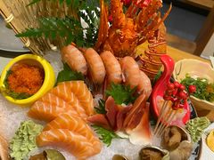 -和创柚子·会席日本料理(新区淮海街店)