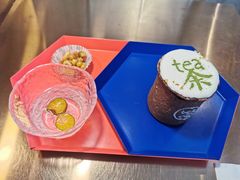 -茶是一枝花泡茶店