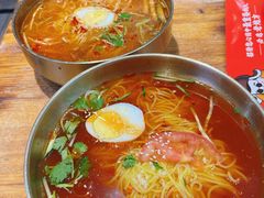 -香约老地方烧烤(九道街店)