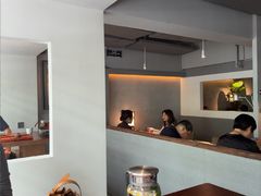 -本处·素食·融合料理(南油店)