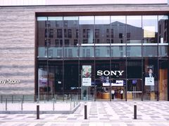 -Sony Store索尼(深圳深业上城店)