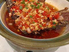 -费大厨辣椒炒肉(高铁吾悦广场店)