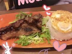 -OKOOKO澳客餐吧(乐天百货店)
