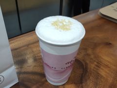 -唐沫茶兮(首山店)