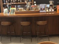 -星巴克臻选(北京富力家园店)