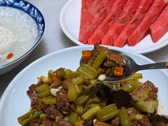 -大鱼徽州·寻味徽菜(星光总店)