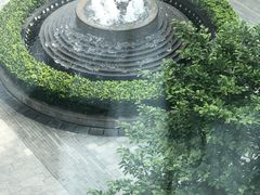 -杭州龙禧福朋喜来登酒店