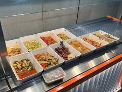 -盒马鲜生(王府广场店)