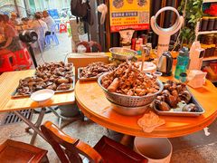 -桂园白粥·潮汕老味道