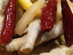 -福苗小骆驼烧烤(大唐不夜城店)