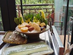 -巴倒烫陆派火锅山庄(南山总店)