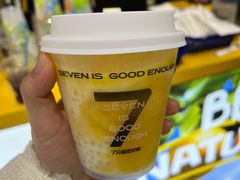 -7分甜(尹山湖歌林公园店)