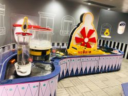 -奈尔宝家庭中心·亲子餐厅(鄞州万达店)