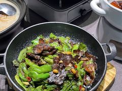 -简小舍·民间手艺菜(武昌江滩店)