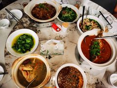 -又见炊烟私房菜(敬亭路店)