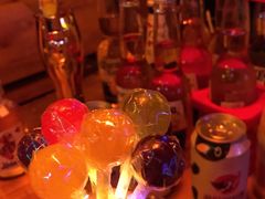 棒棒糖-Helens海伦司小酒馆(深圳文蔚大厦店)