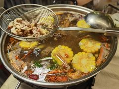 -小煵记·打边炉(西丽文光店)
