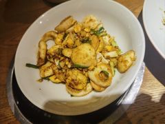 -吃饭皇帝大(合生汇店)