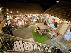 -后海16号·北京私房菜