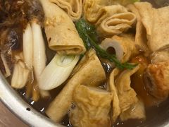 -WOW LUCKY创意韩料(龙阳广场店)
