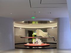 -涨巢·潮玩水疗局