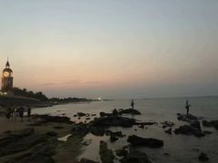 -西秀海滩公园