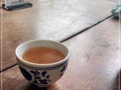 -同得兴 Since·1995 传统苏式面馆(嘉馀坊店)