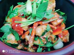 -红棉中餐厅·广州海航威斯汀酒店