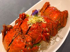 -浙里本味·宴四季江南(三台山路店)