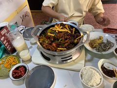 -小城外婆肴私房菜.家宴聚集点(圆明园颐和园·清河上地店)