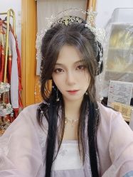 -汉仪华裳汉服馆(打浦桥店)