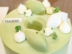 -théATRE 茶聚场(王府中環店)