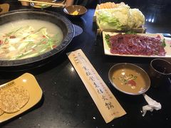 -宽板凳老灶火锅(南礼士路店)