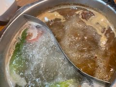 -傣妹火锅(南京东路一店)