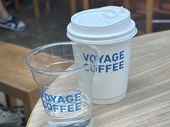 -VOYAGE COFFEE(北锣鼓巷店)