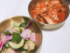 -HOTISLAND海鸡岛·韩国料理(江南西店)