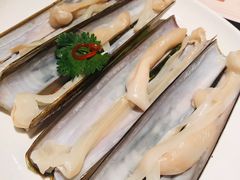 -协成海鲜火锅(情侣路店)