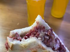 -杨天玉腊牛羊肉店