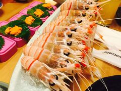 -王鼎精致料理铁板烧(世博源店)