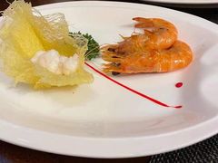 -马勒别墅·中餐厅