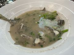 -台山新孖宝柴火黄鳝饭(三合温泉店)