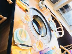 -三人行骨头王火锅(长寿店)
