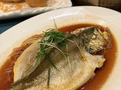 -誉八仙粤菜(万象天地店)