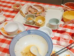 -西贝(南开大悦城店)